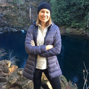 Meet your Posher, Talia